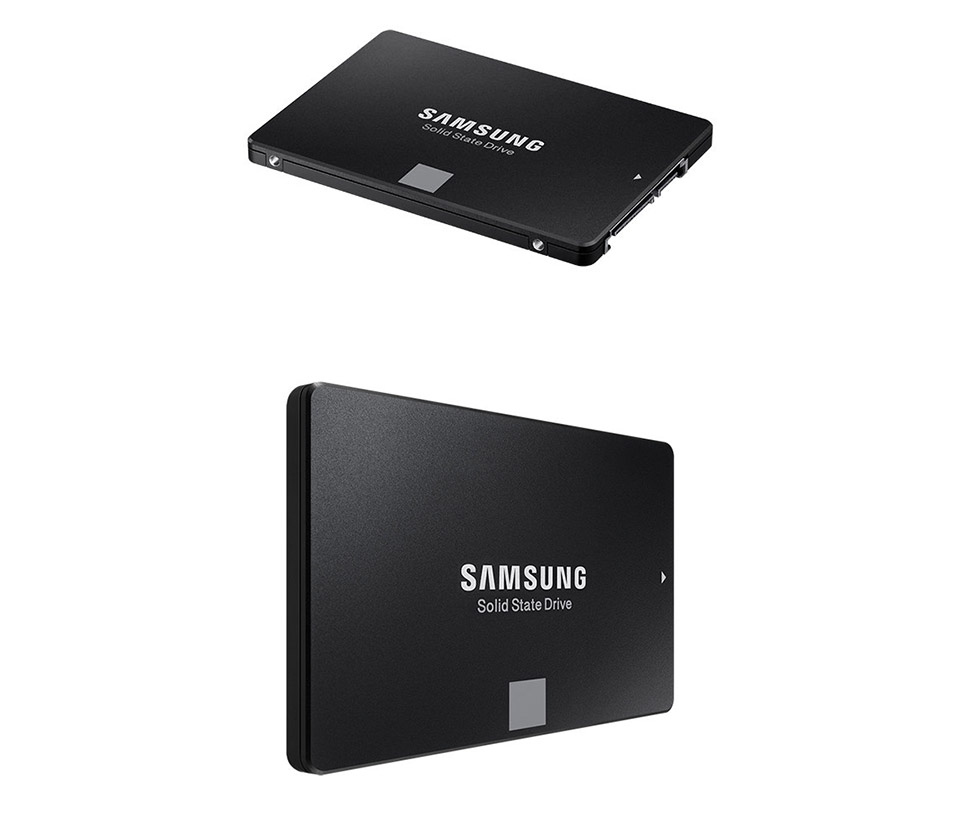 Ssd 1tb Для Ноутбука Samsung